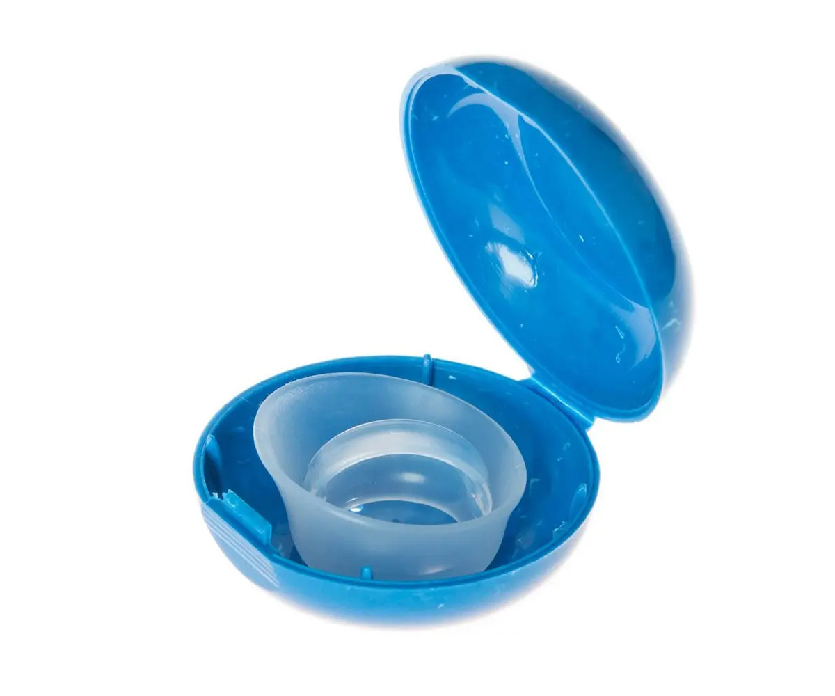 FemCap (with 1x Caya Gel) - Image 5
